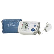 LifeSource One-Step Pro Blood Pressure Monitor for Upper Arm w/ Small Cuff (UA-767PSAC)
