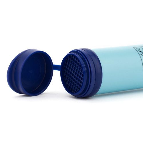  LifeStraw Personal Water Filter LSPHF010 CampSaver