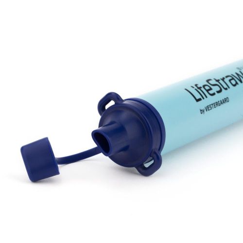  LifeStraw Personal Water Filter LSPHF010 CampSaver