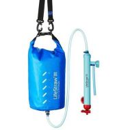 LifeStraw Mission Water Filters LMSFB12BLU21 & Free 2 Day Shipping CampSaver