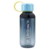 LifeStraw Play Kid Water Bottle with Filter