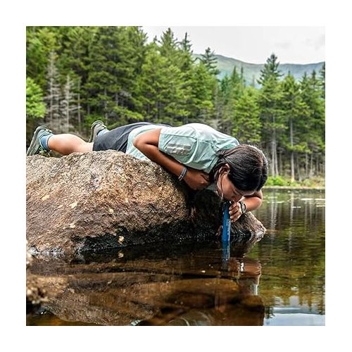  LifeStraw Personal Blue 4 Pack