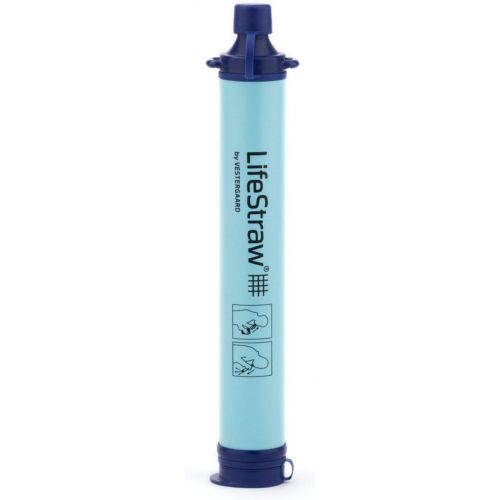  [아마존핫딜][아마존 핫딜] LifeStraw Personal Water Filter