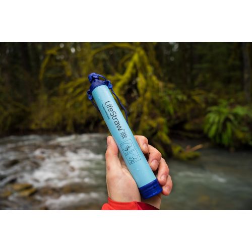  [아마존핫딜][아마존 핫딜] LifeStraw Personal Water Filter