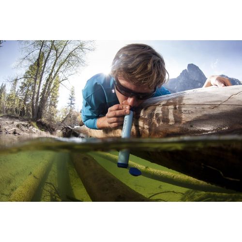  [아마존핫딜][아마존 핫딜] LifeStraw Personal Water Filter