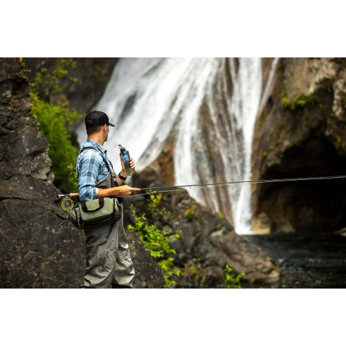  [아마존베스트]LifeStraw Flex Multi-Function Water Filter System with 2-Stage Carbon Filtration for Hiking, Camping and Emergency Preparedness