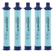 LifeStraw Personal Water Filter