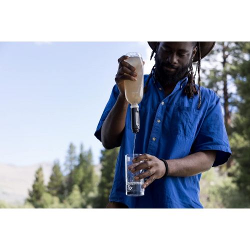  LifeStraw Peak Series