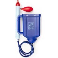 [아마존베스트]LifeStraw Family 1.0 Portable Gravity Powered Water Purifier for Emergency Preparedness and Camping