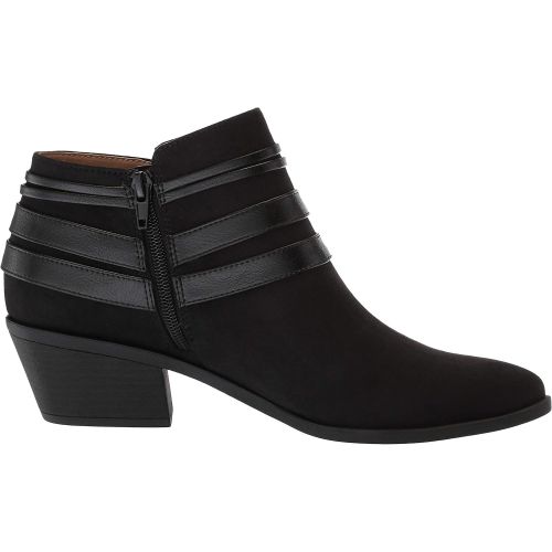  LifeStride Womens Paloma Ankle Boot