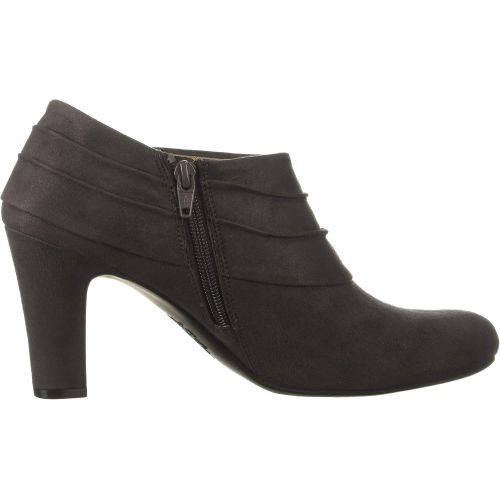  LifeStride Womens Corie Ankle Boot