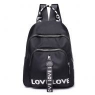 LifeWheel Mini Backpack for Women & Girls. Fashion Designed Light Casual Travel Daypack