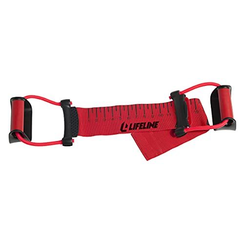  Lifeline Power Pushup Plus Resistance Training for The Pushup