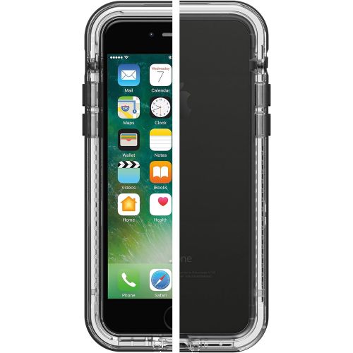   2일배송 / 라이프프루프 넥스트 투명 아이폰7,8 방수 케이스 Lifeproof Next Coque anti-choc et anti-poussiere iPhone 7/8