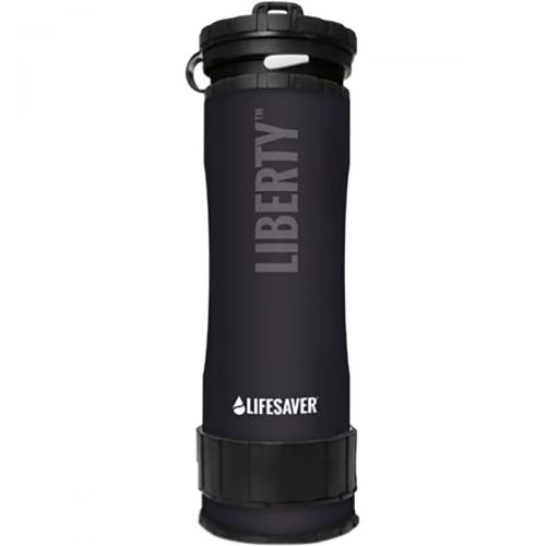  Lifesaver Liberty Bottle