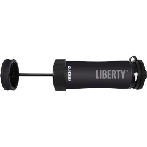  Lifesaver Liberty Bottle