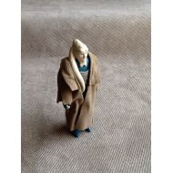 Lifescantlivewithout Vintage Original Star Wars Return Of The Jedi Loose Bib Fortuna Action Figure Made In TaiWan From 1983