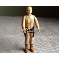 Lifescantlivewithout Vintage Original Star Wars Empire Strikes Back Loose Luke Skywalker Bespin Fatigues Action Figure By Kenner Made In Hong Kong From 1980