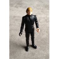 /Lifescantlivewithout Vintage Original Srar Wars Return Of The Jedi Loose Luke Skywalker Action Figure Made In Hong Kong From 1983