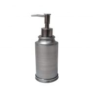 Lifestyle Home Archive Lotion Dispenser in Nickel