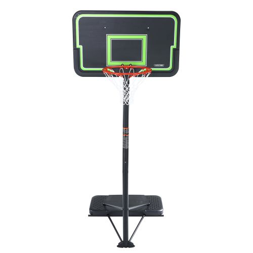 라이프타임 Lifetime 44 Impact Portable Adj Height Basketball Hoop, 90670