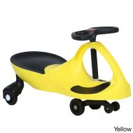 Lifetime Products Wiggle Car by Lifetime