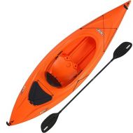 Lifetime 90899 Payette 98 Sit-in Kayak (Paddle Included)