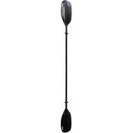 Lifetime 91076 Lite Elite Kayak Paddle, Black, 86.6 inches