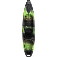 Emotion Stealth Pro Angler 118 Fishing Kayak