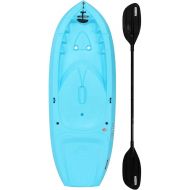 Lifetime Cadet Youth Kayak, Paddle Included