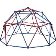 Lifetime Geometric Dome Climber Play Center (Primary Colors), 60-Inch