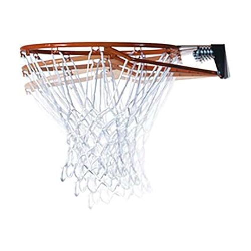 라이프타임 Lifetime 90061 Portable Basketball System, 52 Inch Shatterproof Backboard,Black