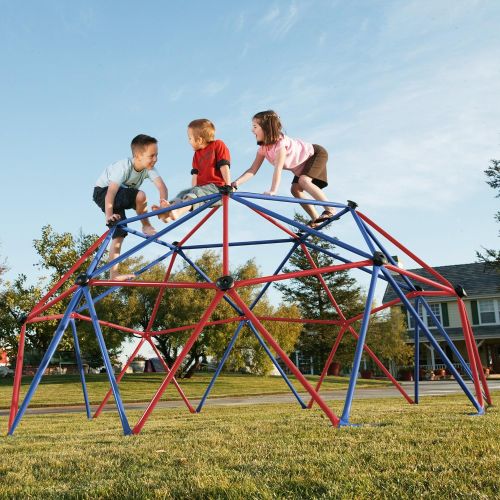 라이프타임 Lifetime Geometric Dome Climber Jungle Gym