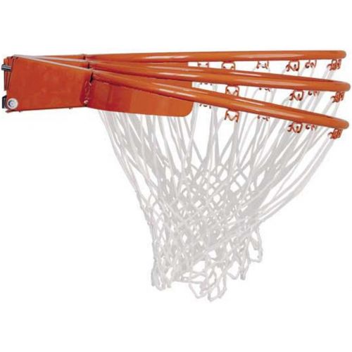 라이프타임 Lifetime Height Adjustable Basketball System, 54 inch Shatterproof Backboard