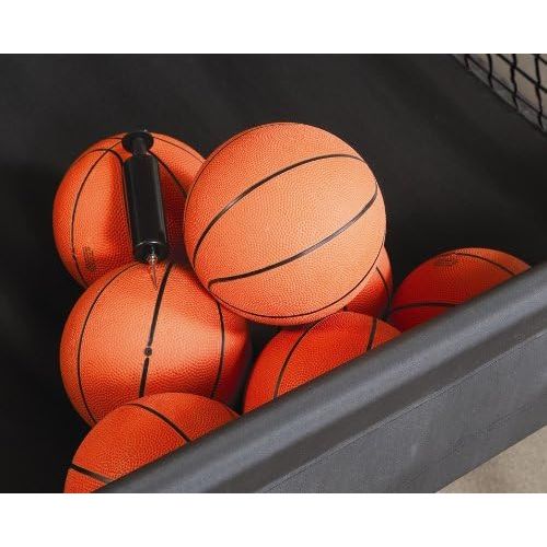 라이프타임 Lifetime Basketball Double Shot Arcade System