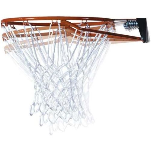 라이프타임 Lifetime 71281 In Ground Power Lift Basketball System, 52 Inch Shatterproof Backboard