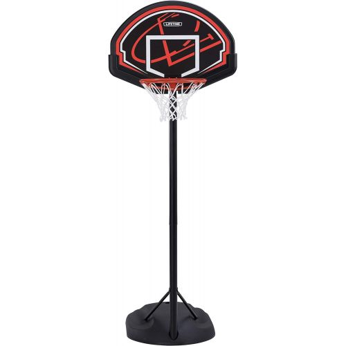 라이프타임 Lifetime Youth Basketball Hoop