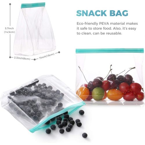  [아마존 핫딜] Lifewit Lunch Box for Adult 9L Insulated Large Lunch Bag Leakproof Thermal Bento Bag for Work, Grey