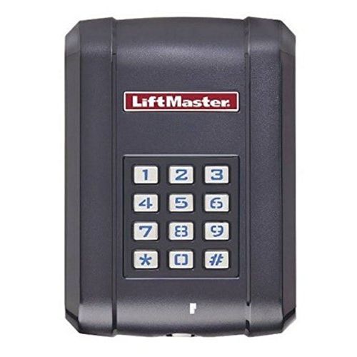  LiftMaster KPW5 Wireless 5 Code Commercial Keypad
