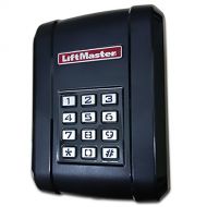 LiftMaster Liftmaster KPW5 wireless keypad 5 code Security+ 2.0
