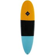 Light Surfboard The Drop