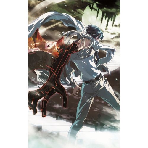  Light Dies irae ~Amantes amentes~ [First Print Limited Edition] [Japan Import]