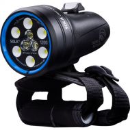 Light & Motion SOLA Dive 1200 S/F Rechargeable Dive Light