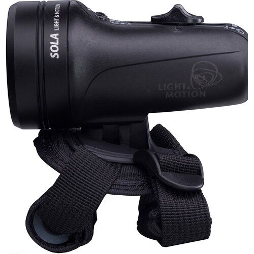  Light & Motion SOLA Dive 1200 S/F Rechargeable Dive Light