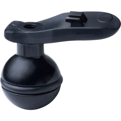  Light & Motion GoBe Ball Mount