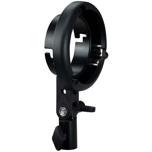  Light & Motion Bowens C-Stand Adapter