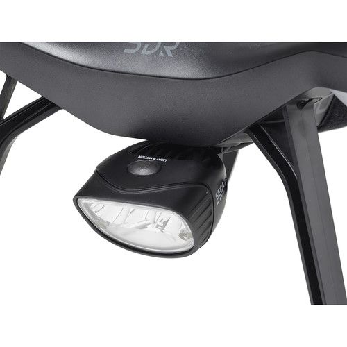  Light & Motion Seca 2200 Drone LED