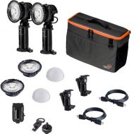 Light & Motion Reflex S 2-Light Kit Special