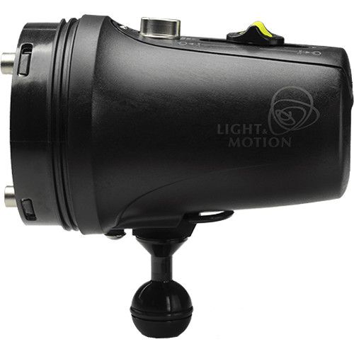  Light & Motion Sola Pro Body Module