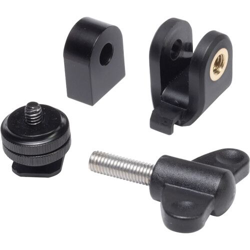  Light & Motion Reflex Cold Shoe Mount Kit